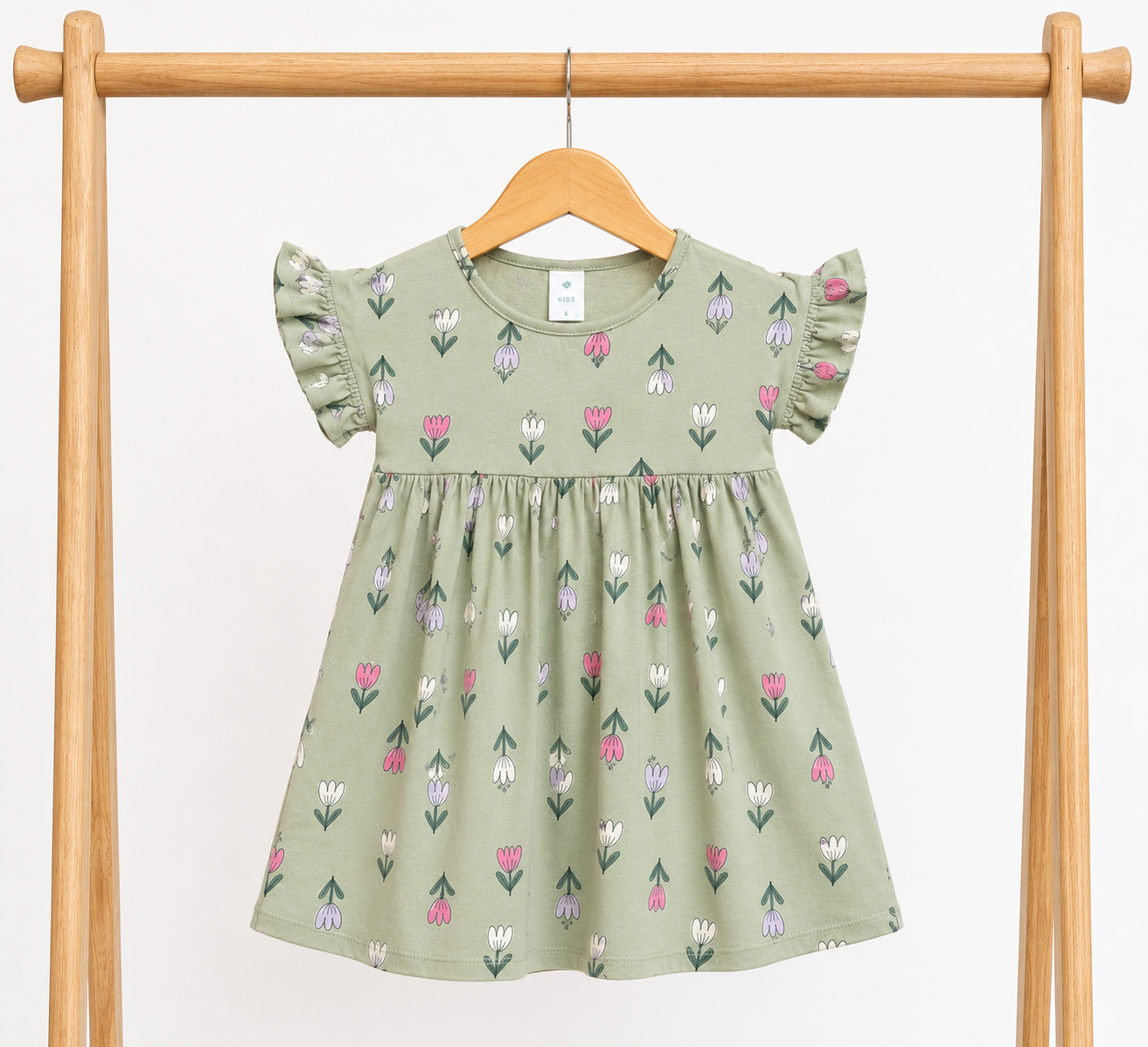 Target Kids- Dress