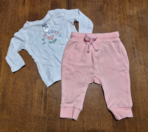 Anko baby & Seed (set)