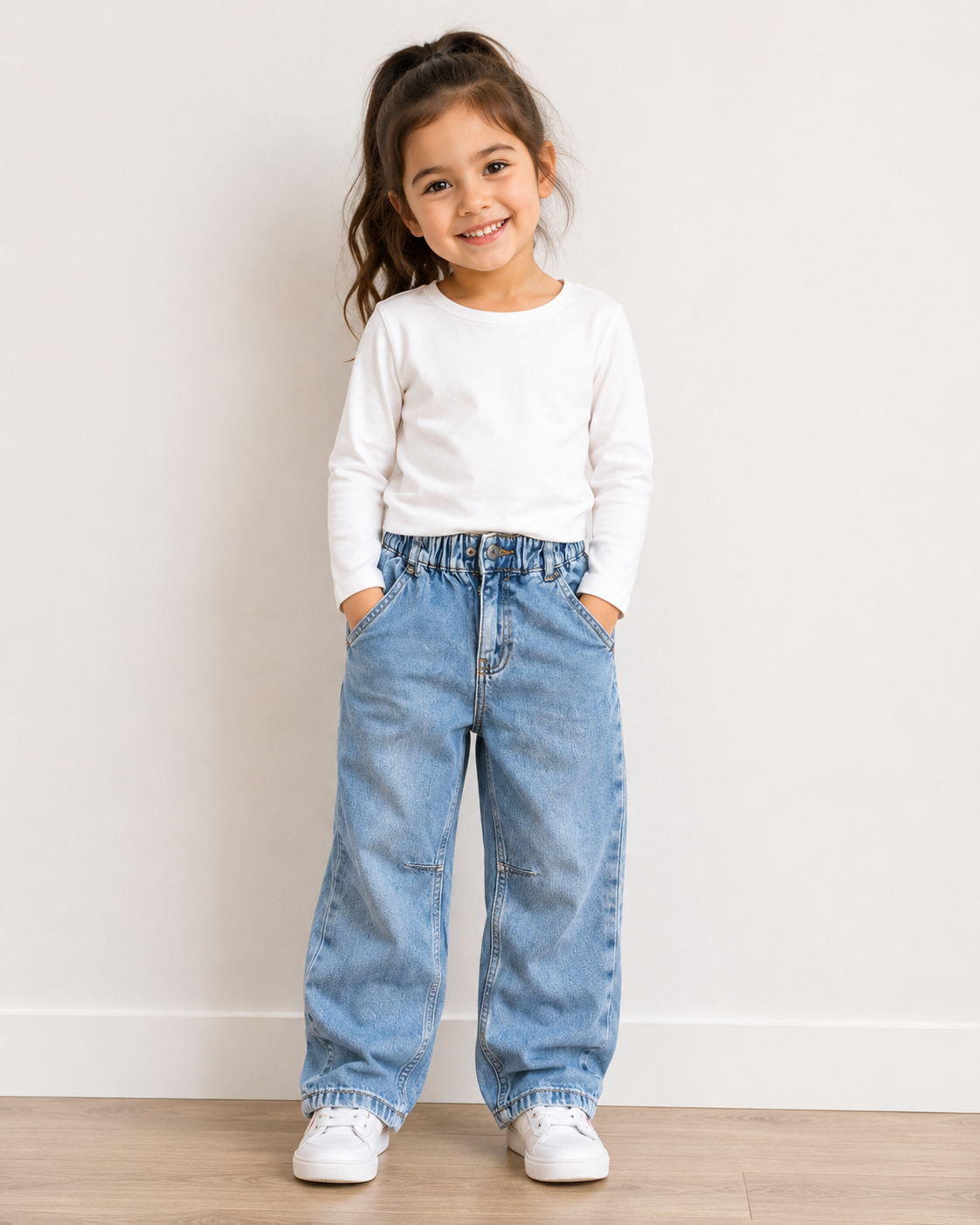 Target- Relax fit Jeans