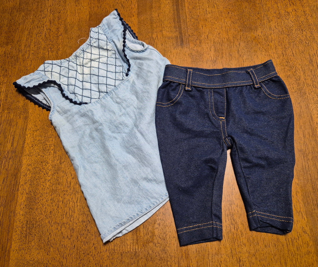 Cotton on Baby & Tiny little wonders (set)