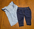 Cotton on Baby & Tiny little wonders (set)