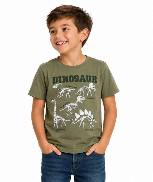 Anko- Boys Casual Tshirt