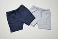 Next 2-Pack Jersey Shorts