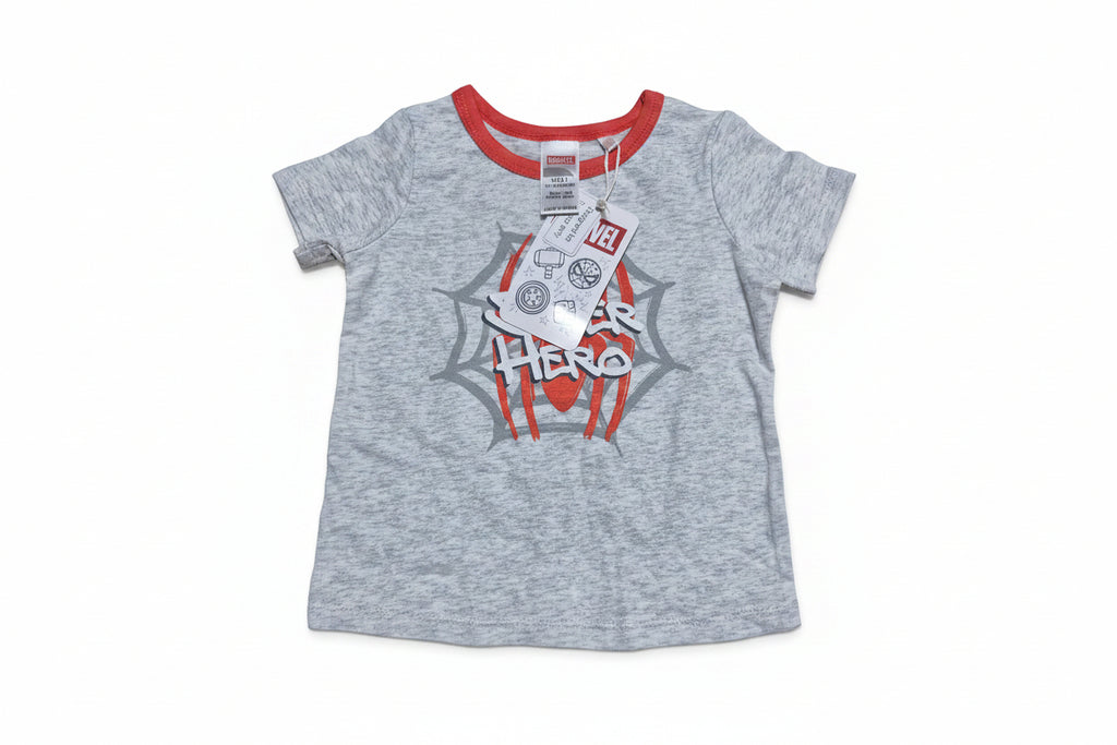 Marvel Superman T-Shirt (Brand new with tag)