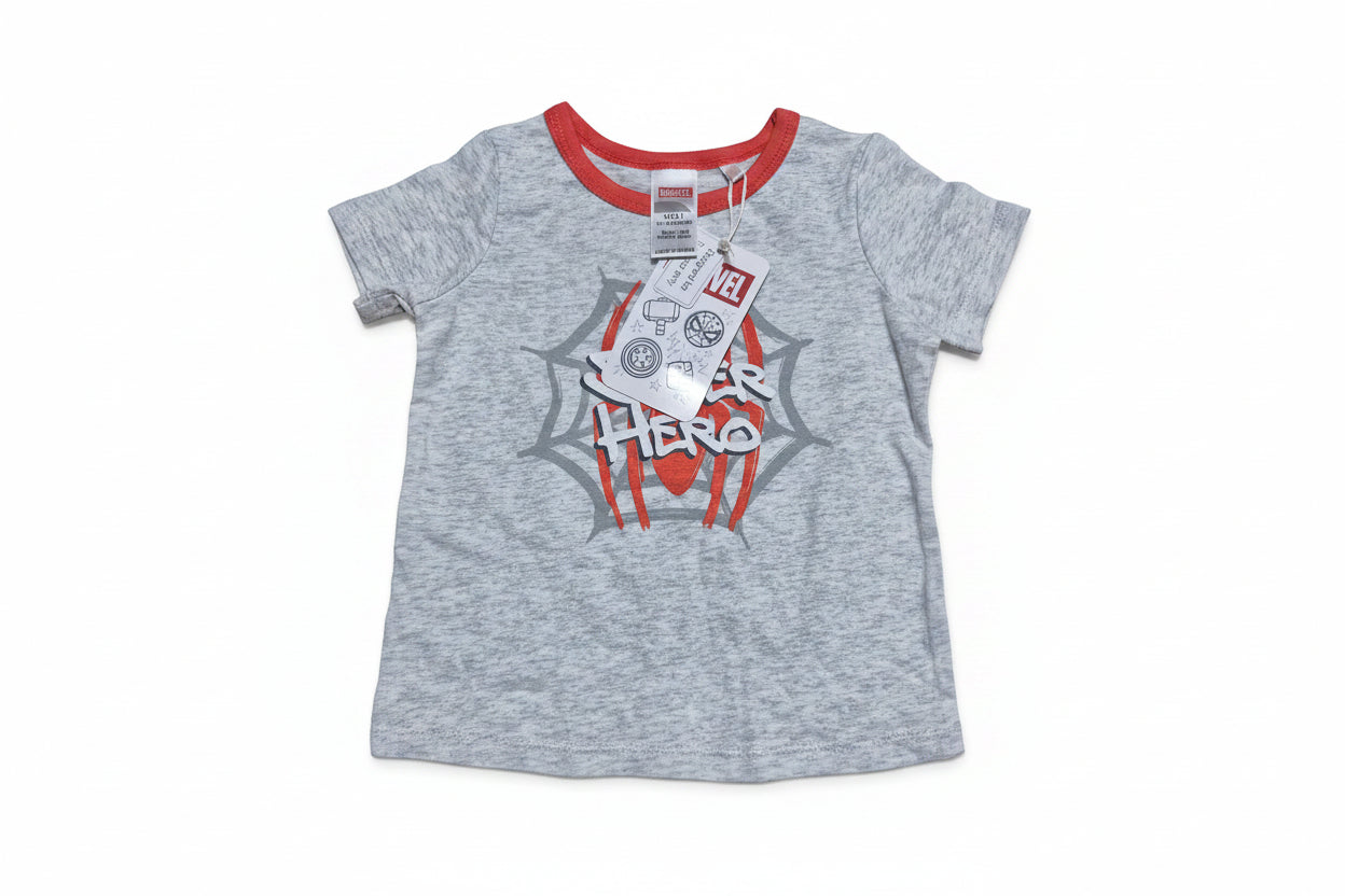 Marvel Superman T-Shirt (Brand new with tag)