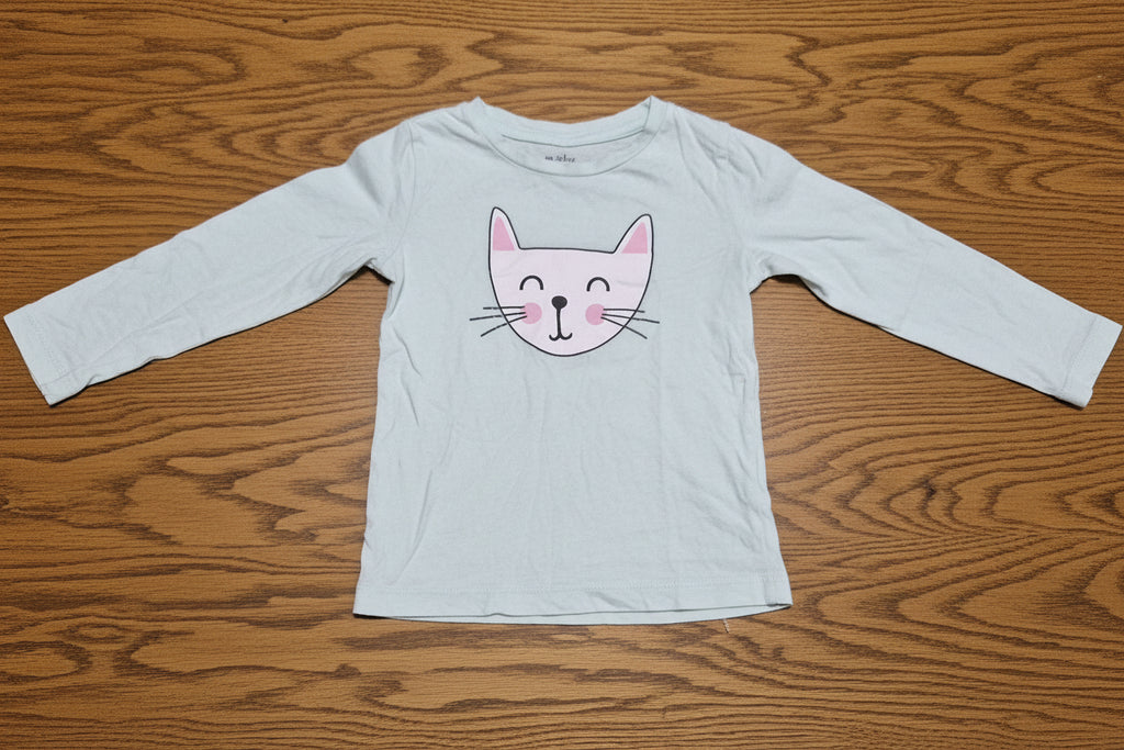 Kids & Co Long Sleeve Tops(2)