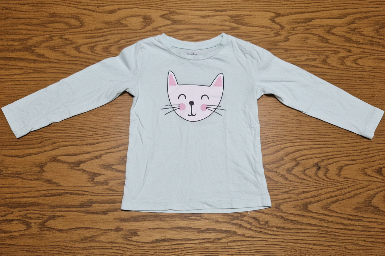 Kids & Co Long Sleeve Tops(2)
