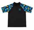 Target Kids- Rash Vest (Brand new)