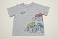 Nickelodeon- Blaze & friends Tshirt