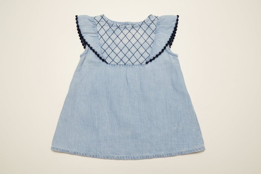 Cotton on Baby & Tiny little wonders (set)