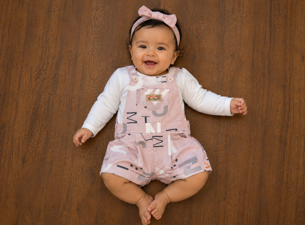 Little eista & tiny little wonders (set)