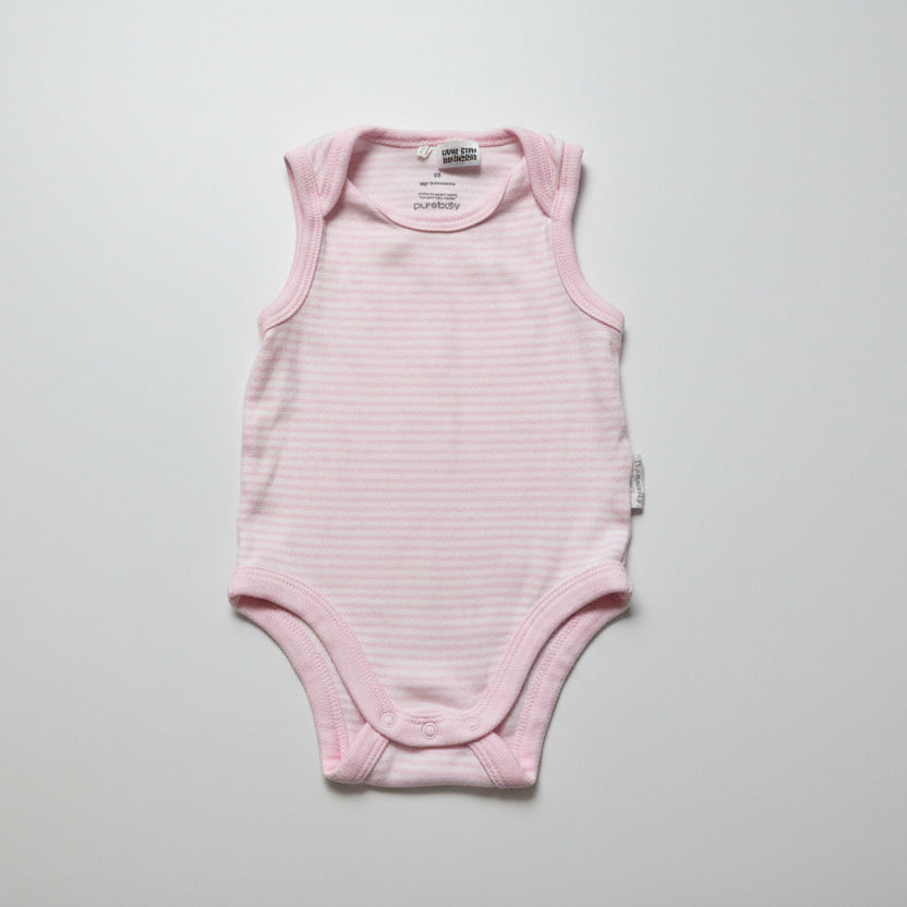 Country road and Pure baby(set)