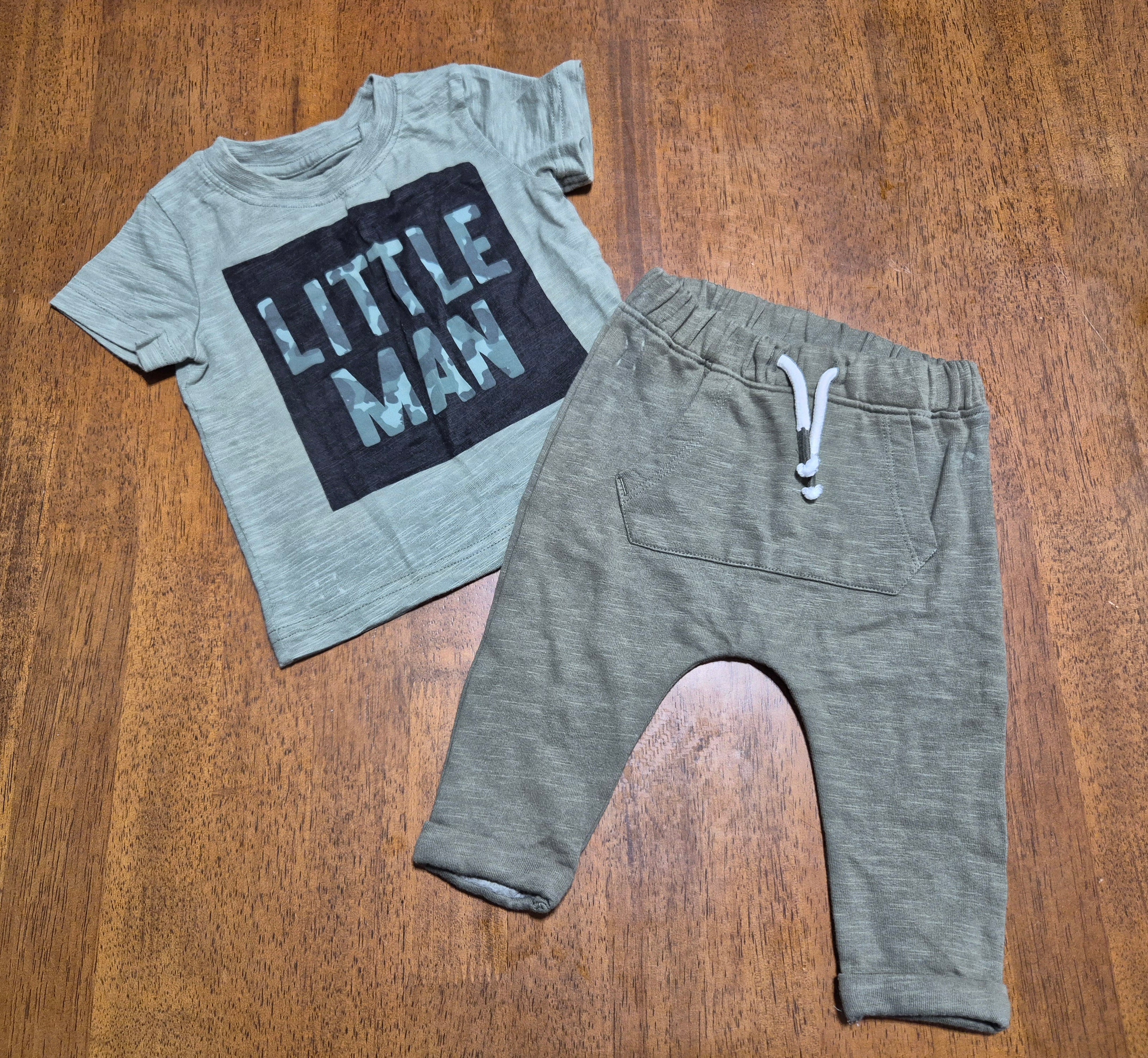 Next baby (set)