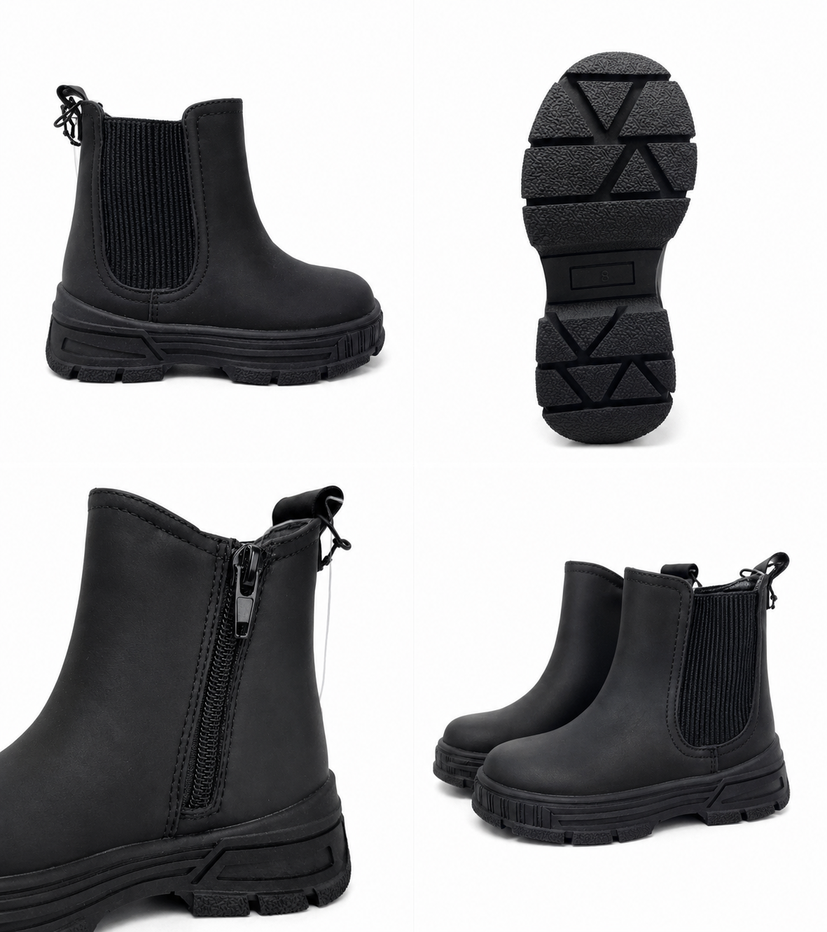 Anko Junior boots - Brand new