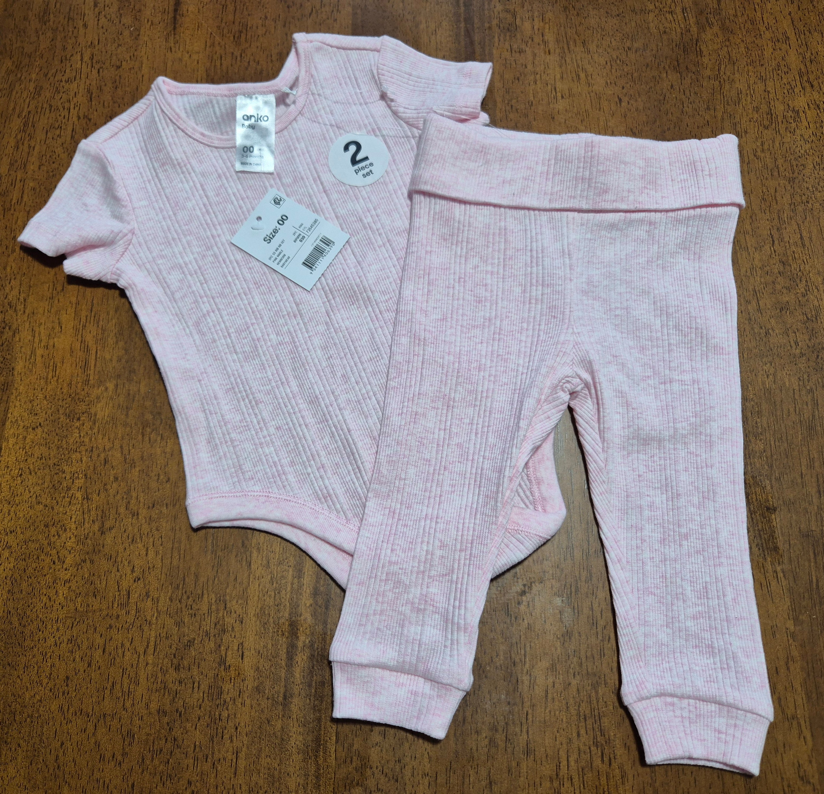 Anko baby - Brand new with tags