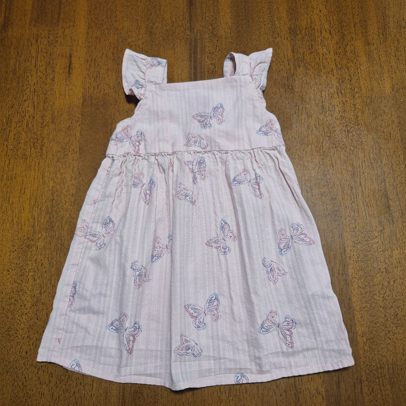 Oshkosh- Dress