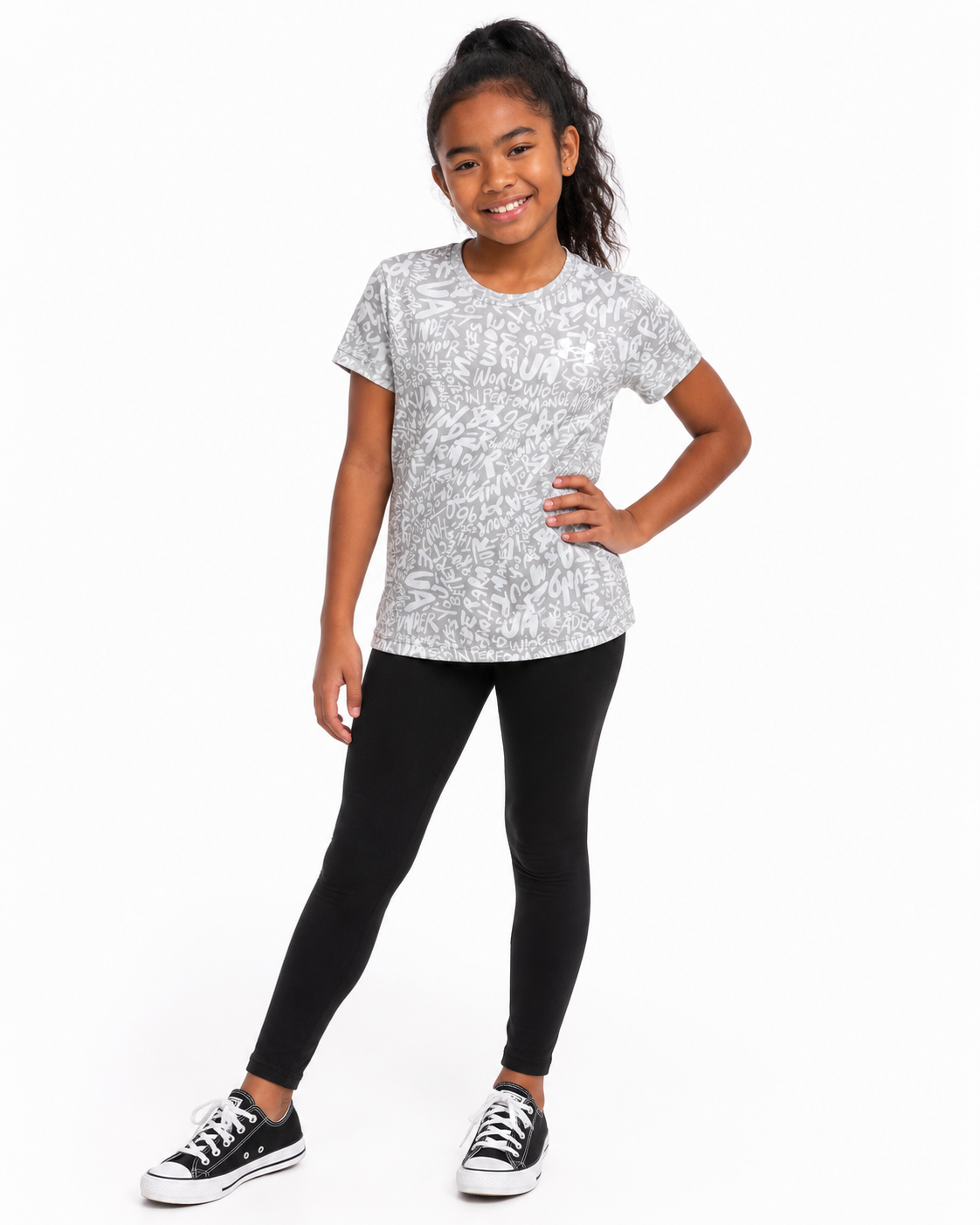 Under Armour Performance Tee