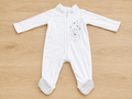 Tiny little wonders- Sleepsuit
