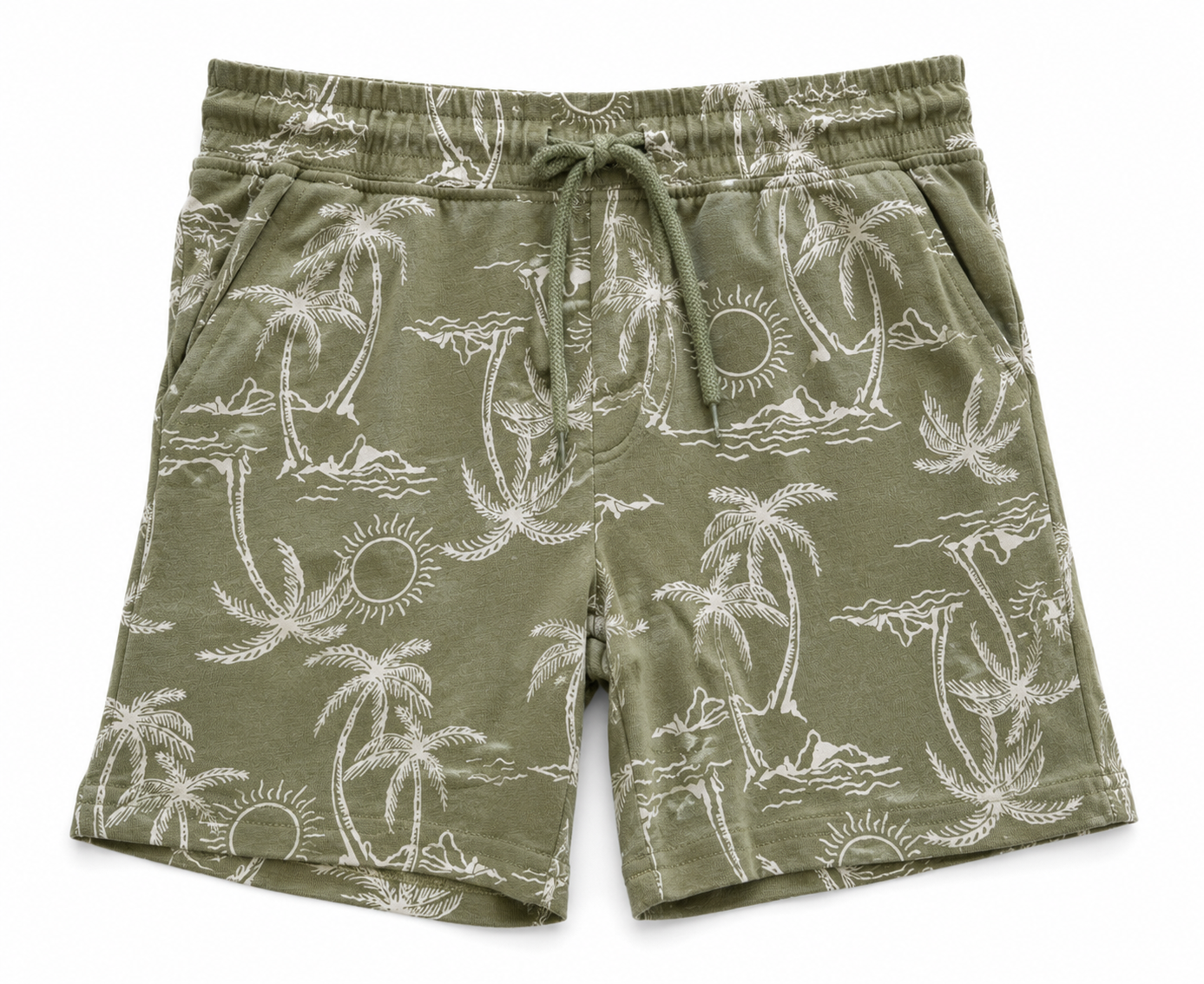 TILT- Casual Shorts