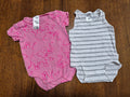 Bonds Bodysuit 2-Pack