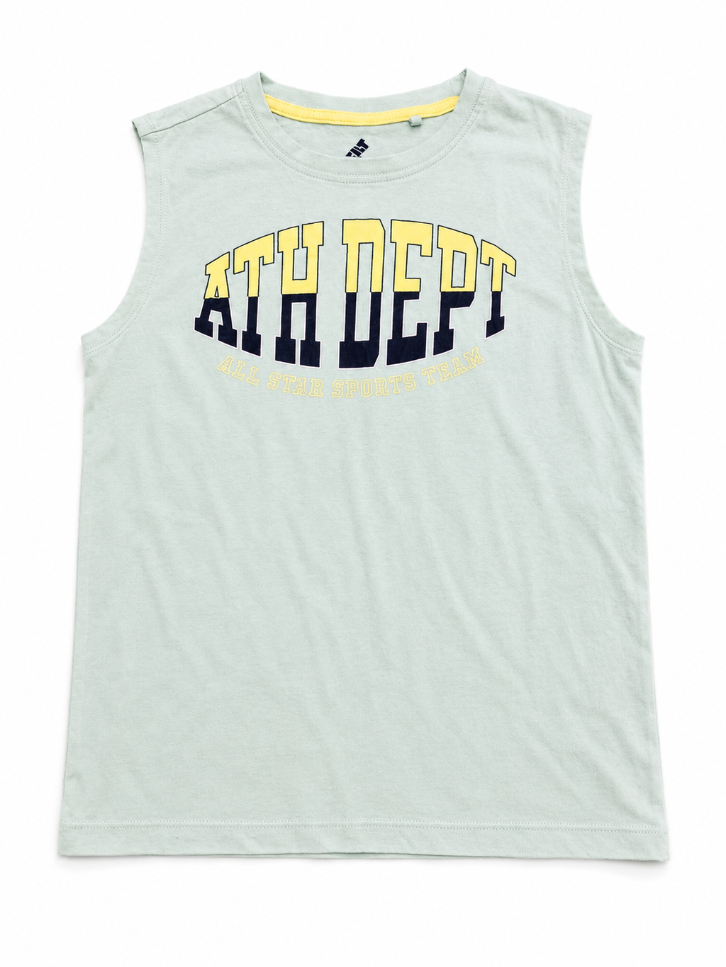 TILT Boys Vest