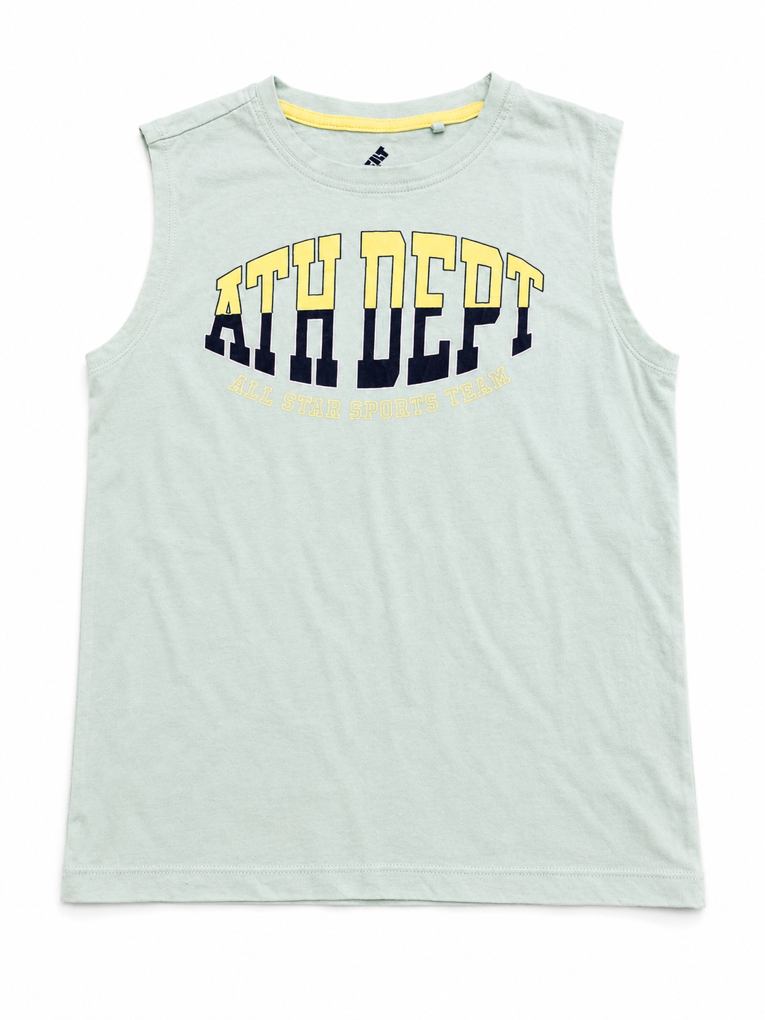 TILT Boys Vest
