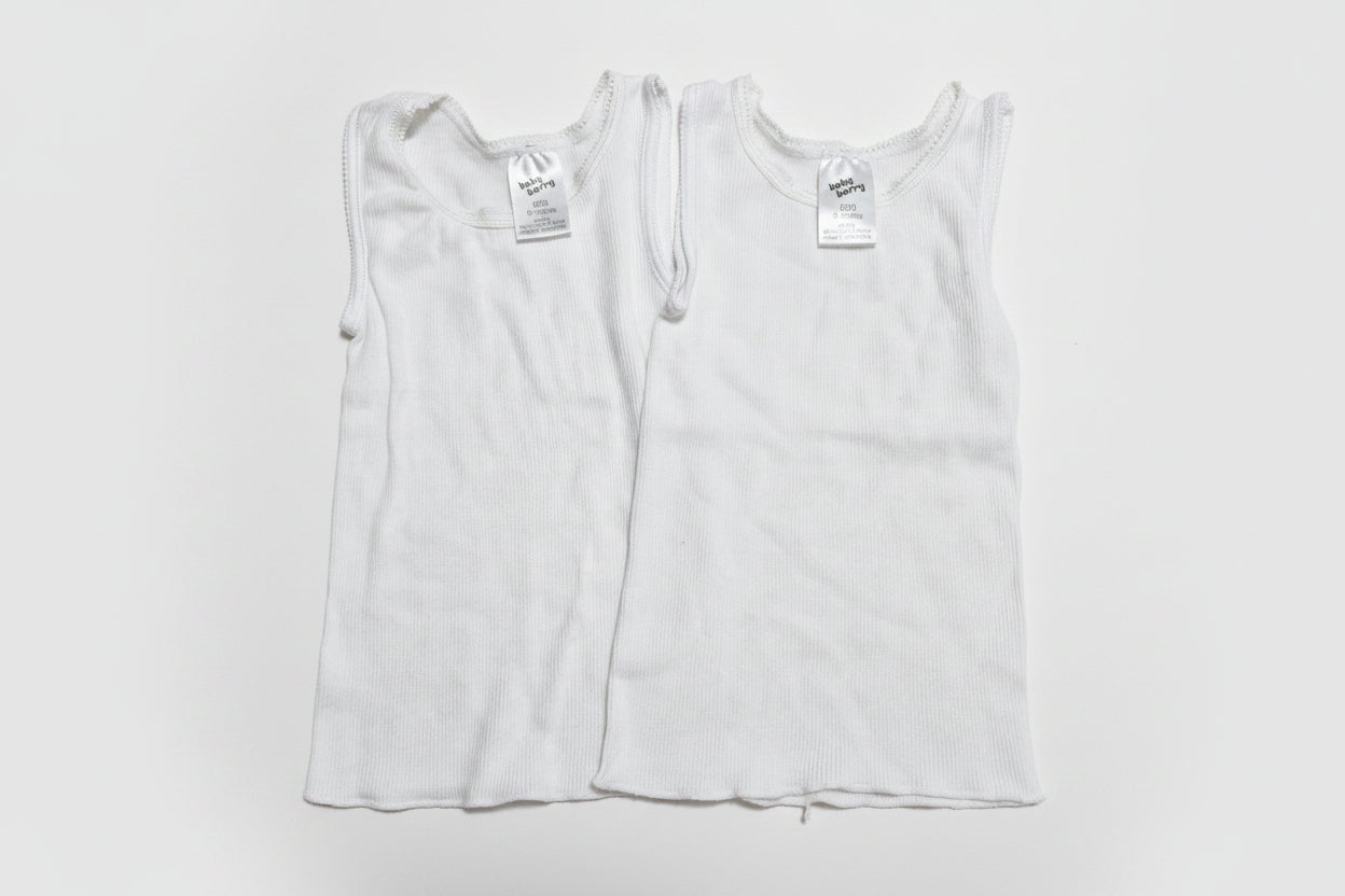 Baby berry - vests