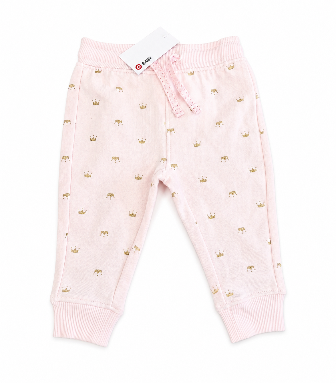 Target Baby- Long Pants (Brand New)