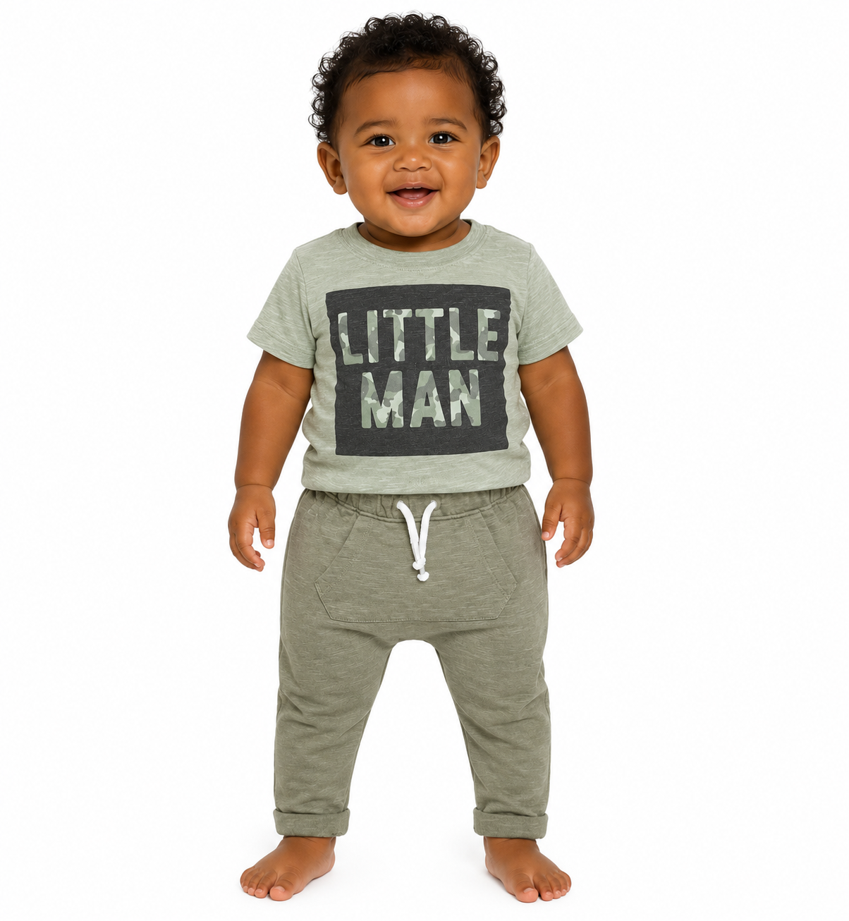 Next baby (set)