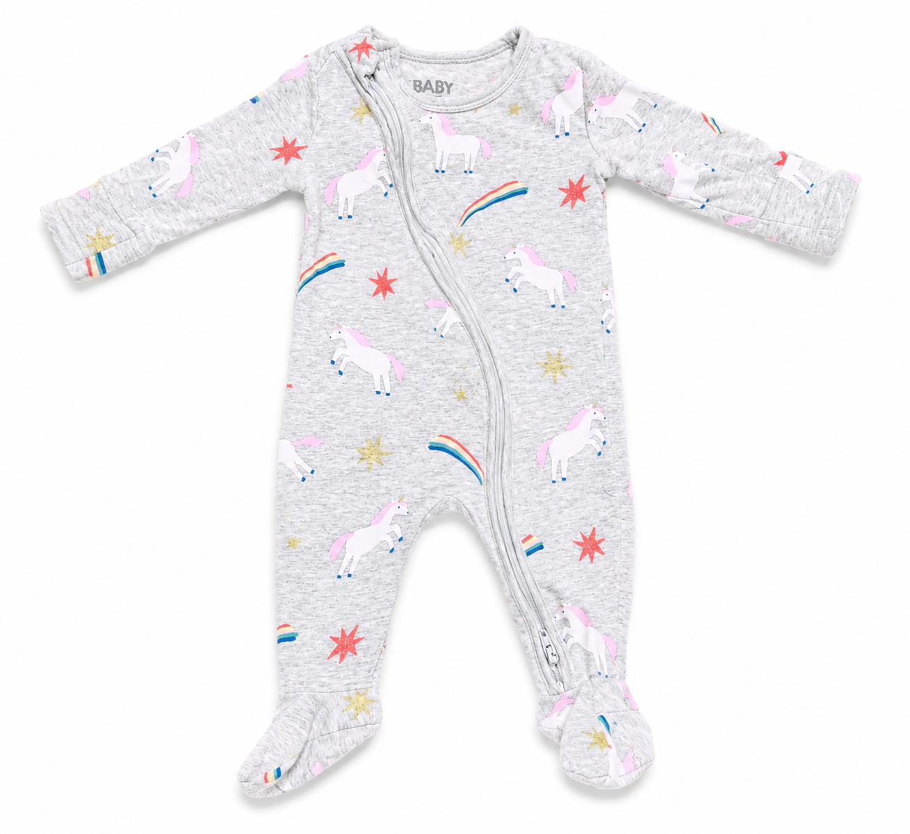 Cotton on BABY- Sleepsuit