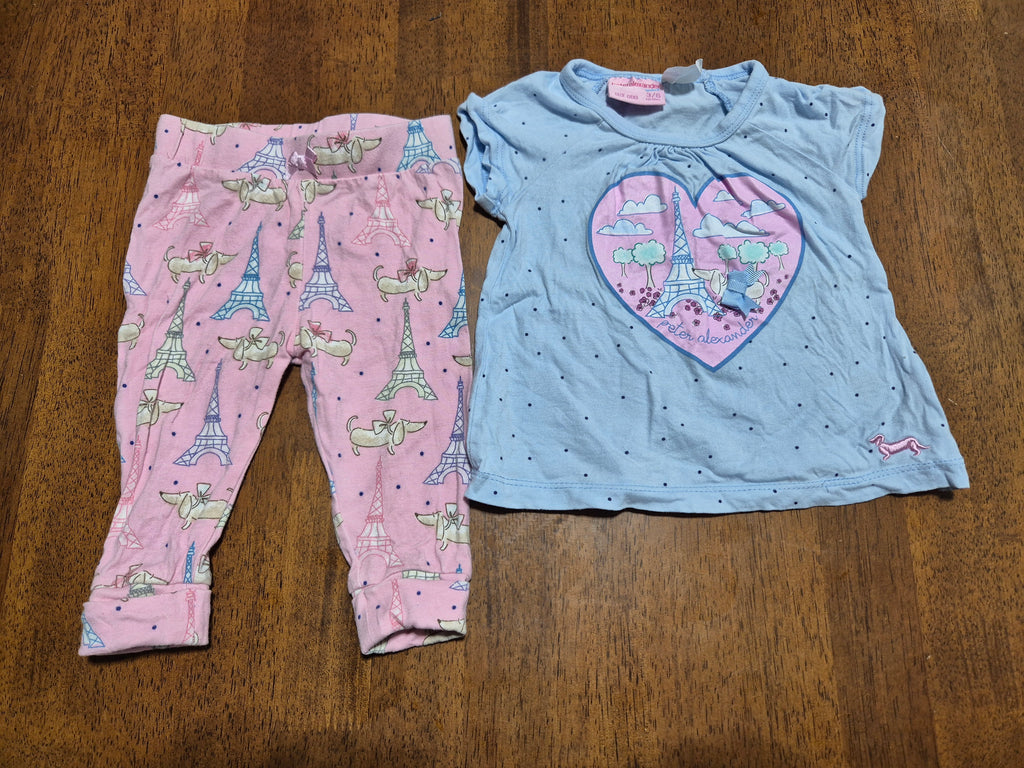 Peter Alexander - Pjs