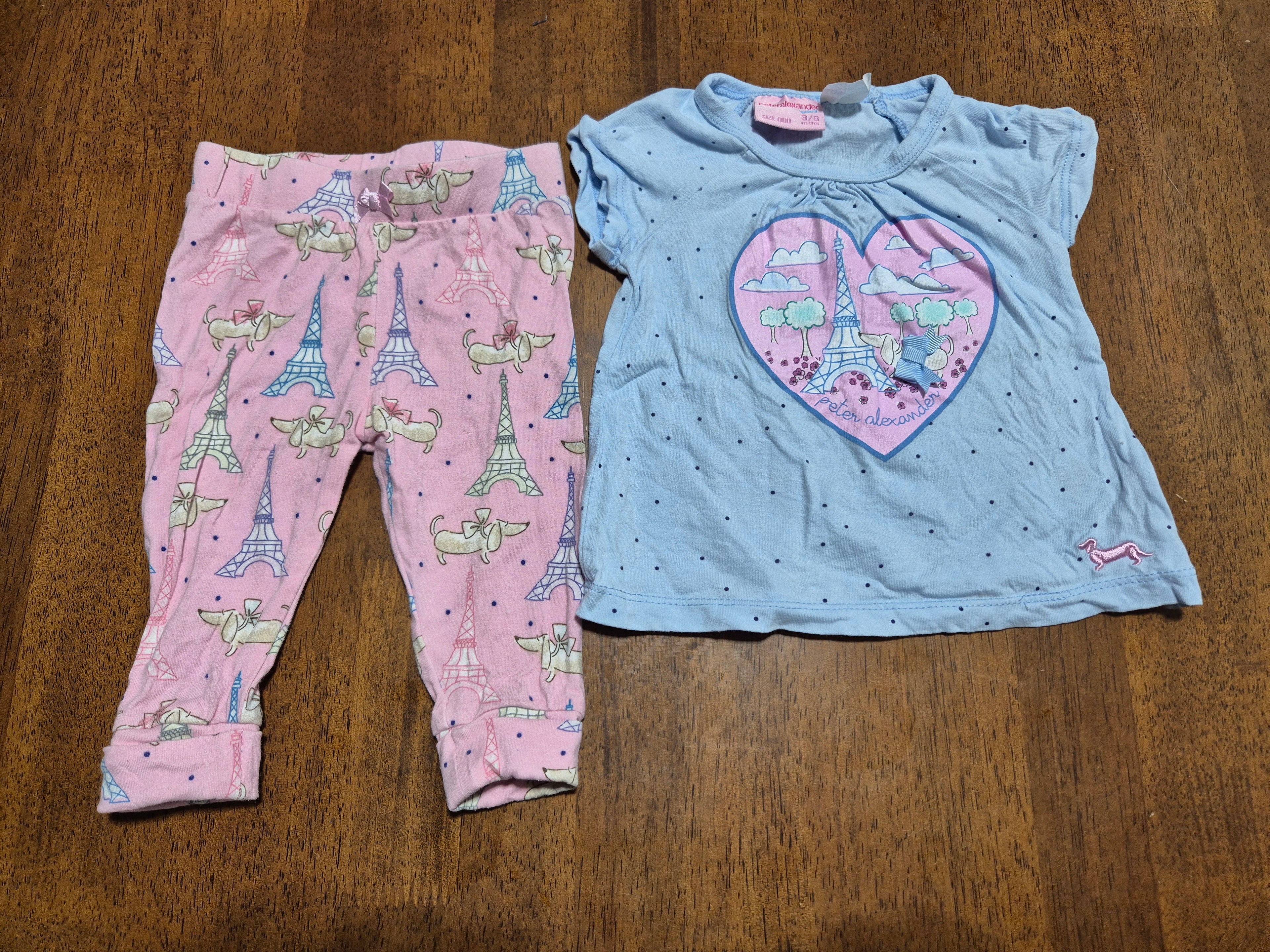 Peter Alexander - Pjs
