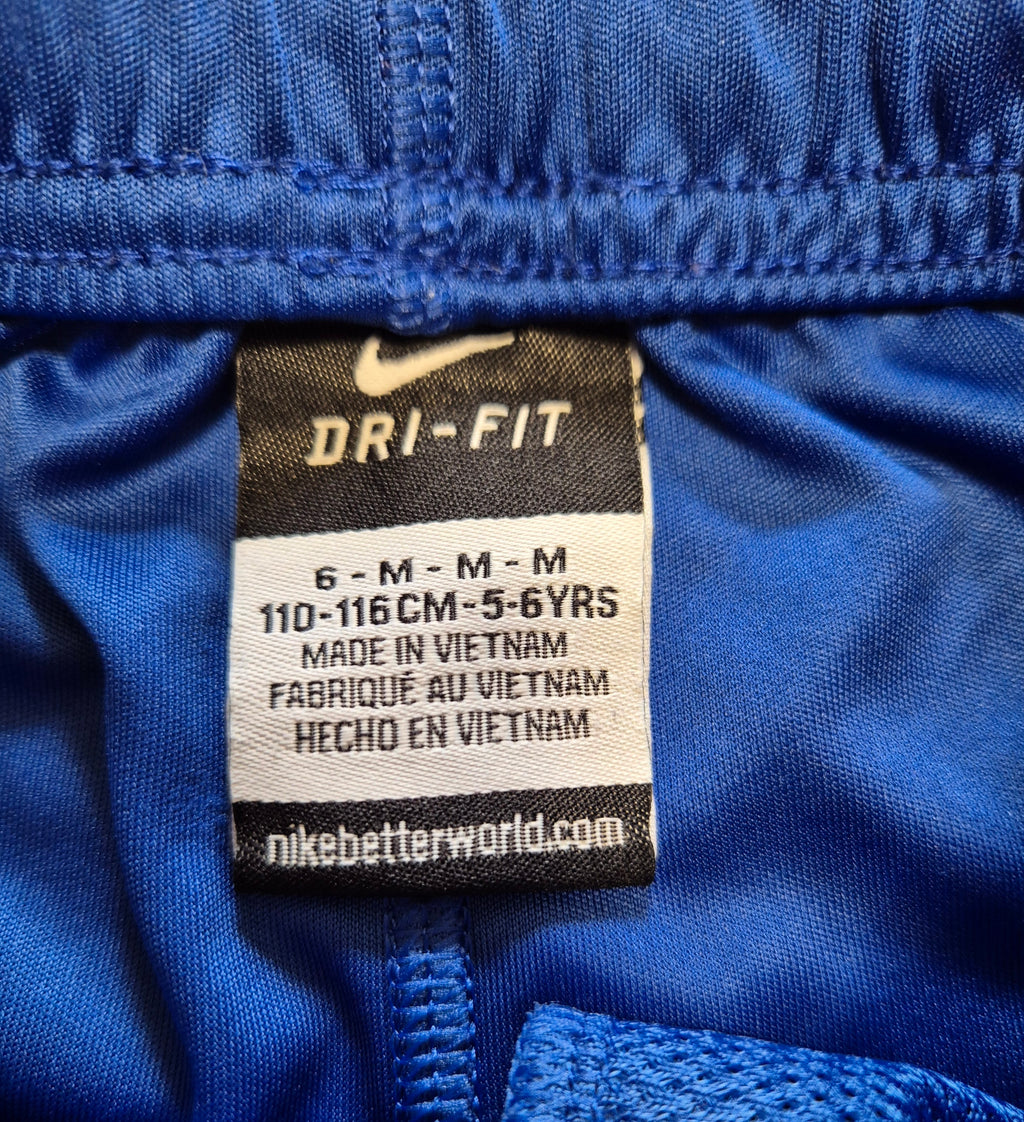 Nike Dri Fit Sports Shorts