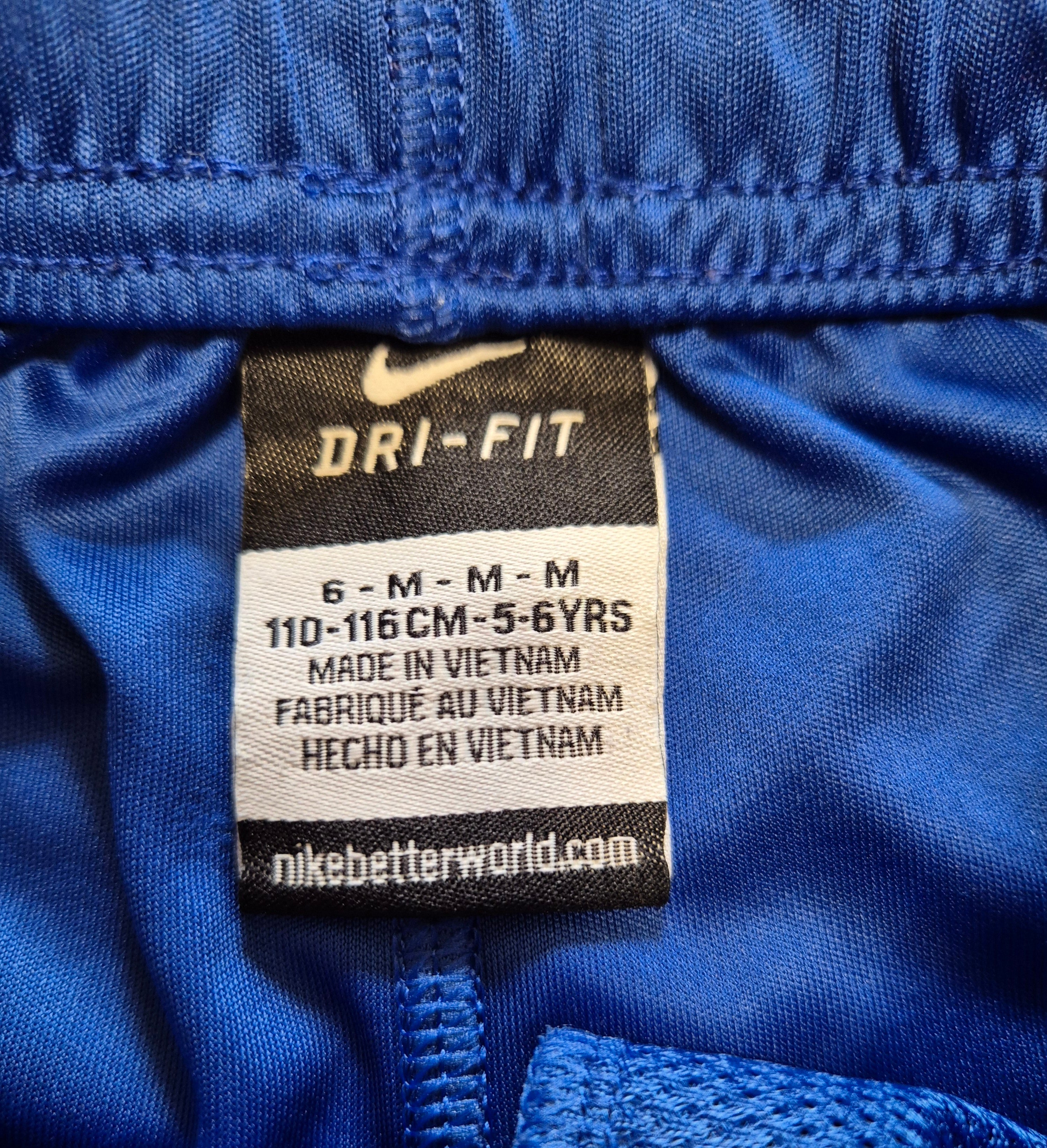 Nike Dri Fit Sports Shorts
