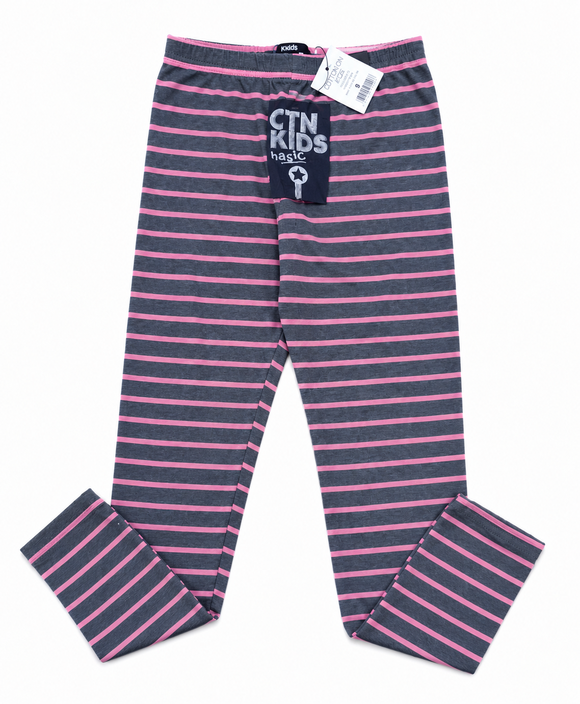 Cotton on Kids- Leggings (Brand New)