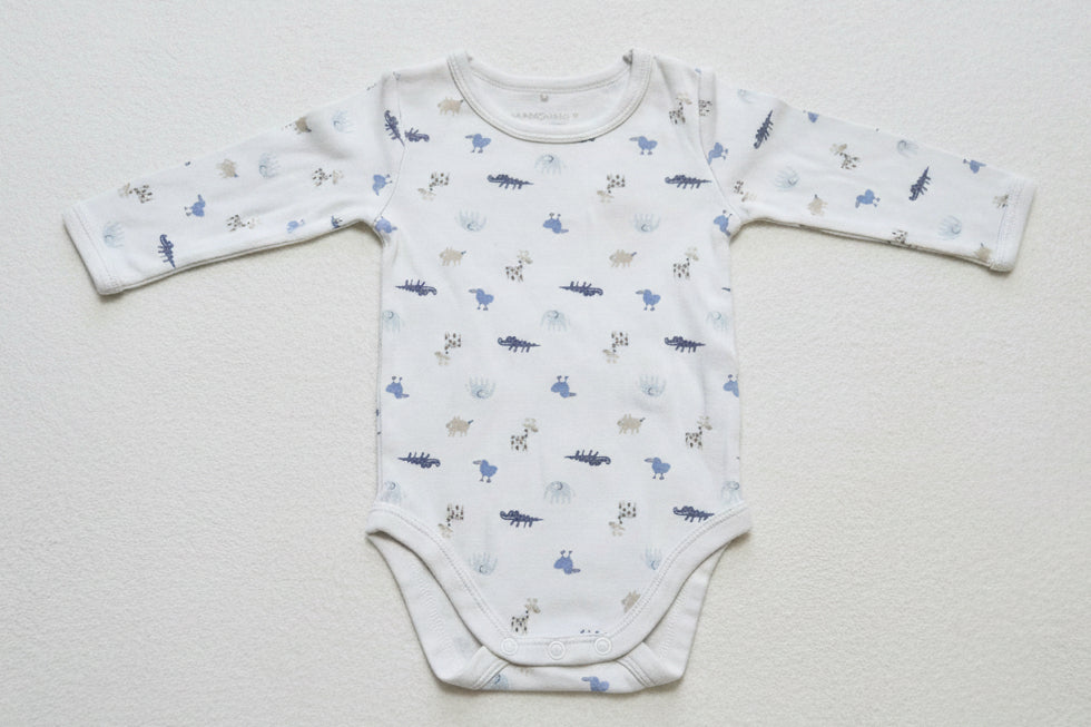 Anko baby & Marquise (set)