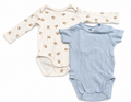 H&M- 2 pack of bodysuits