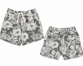 Seed Heritage- Casual Linen Shorts