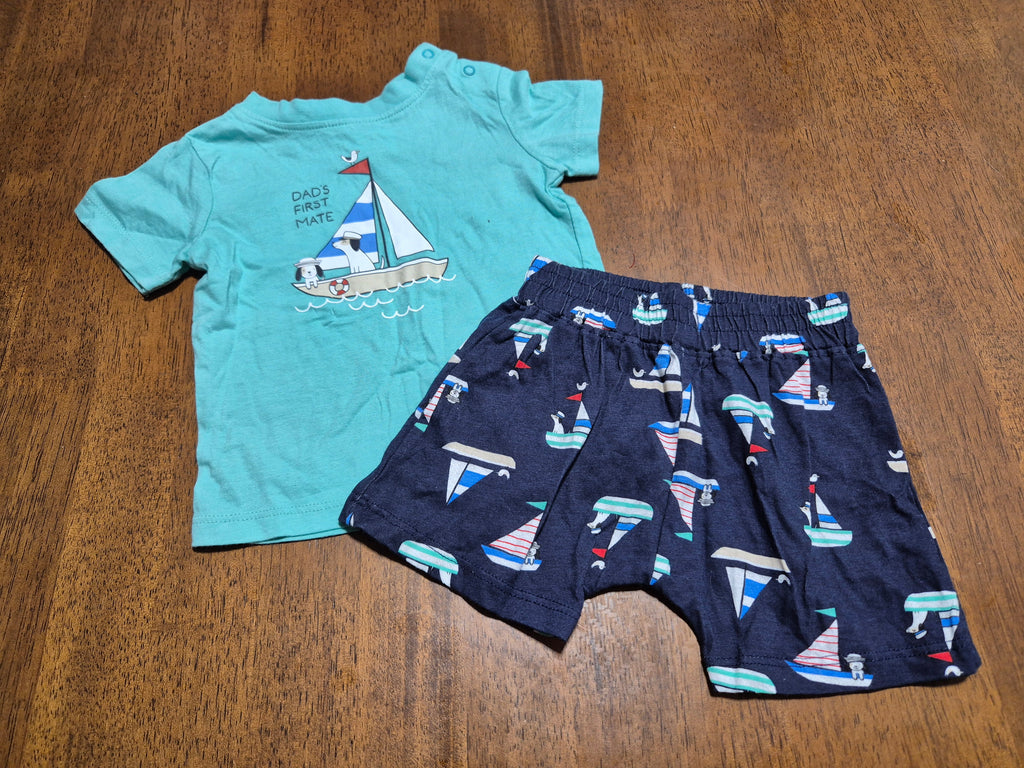 Dymples (set)