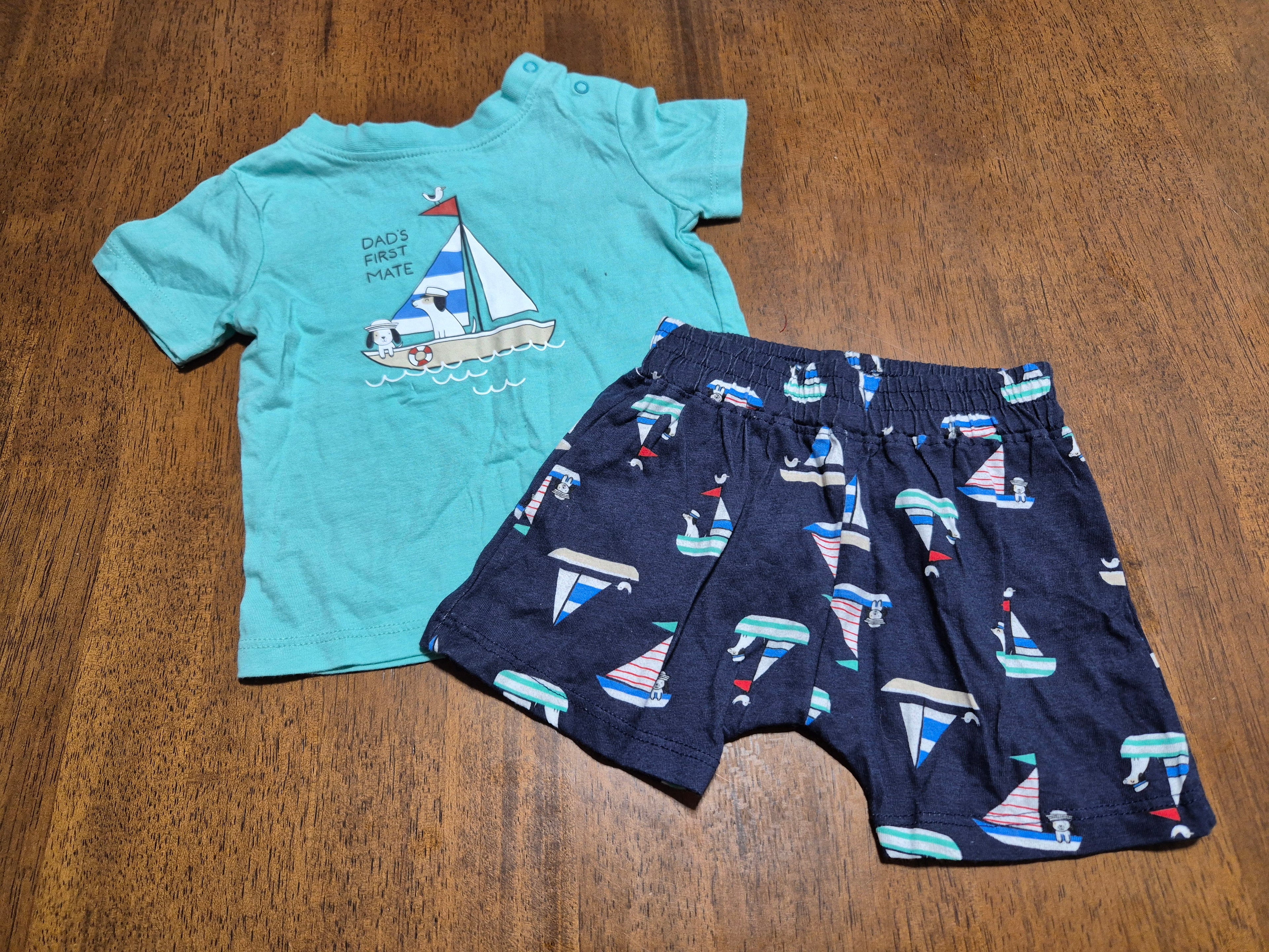 Dymples (set)