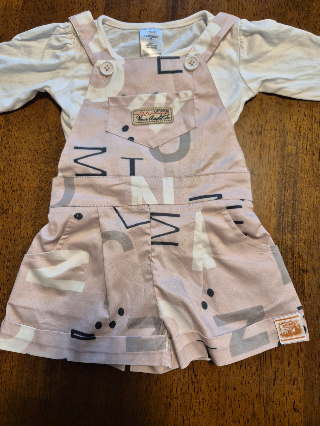 Little eista & tiny little wonders (set)