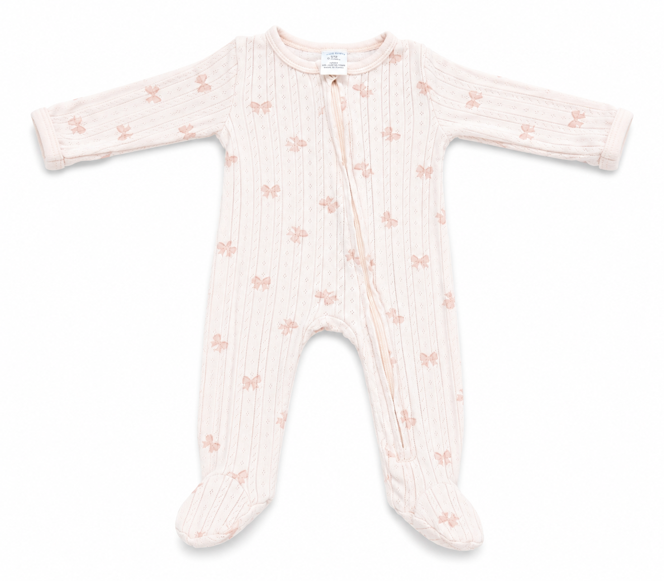 Baby Baby- Sleepsuit