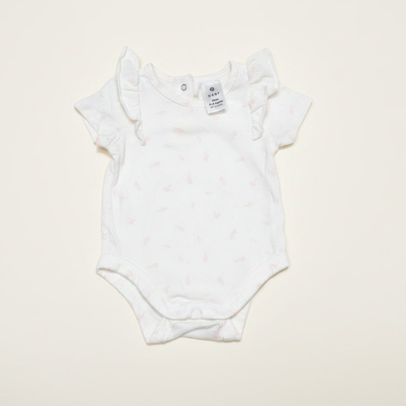 Baby Berry & Target (set)