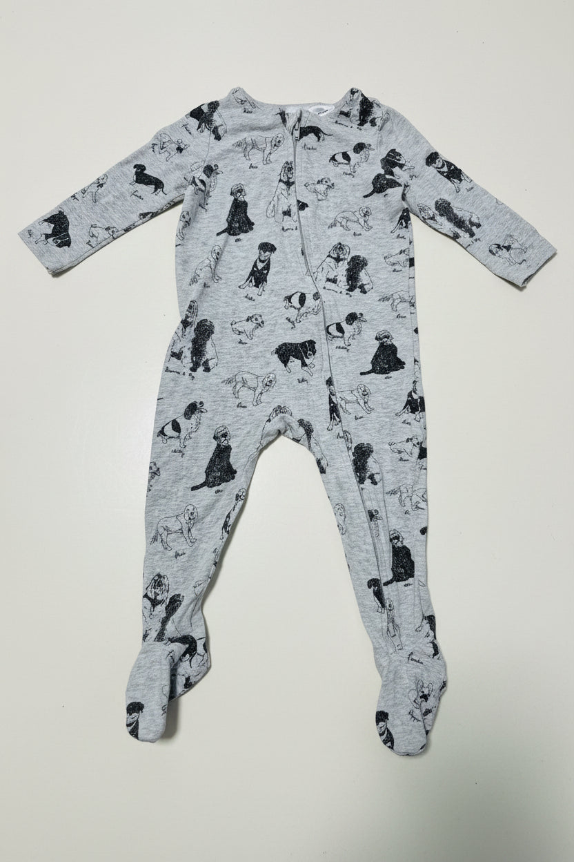 Cotton on Baby- Onesie