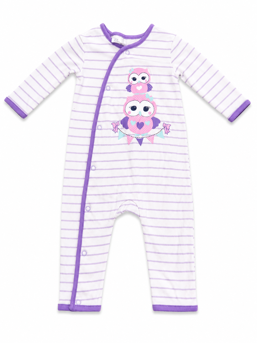 Tiny little wonders- Sleepsuit (set)