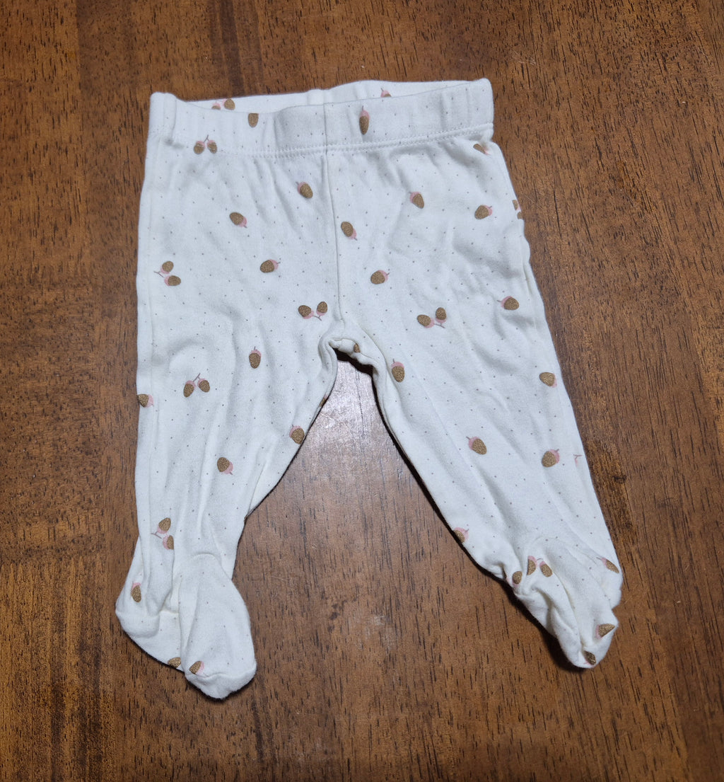 New born essentials set