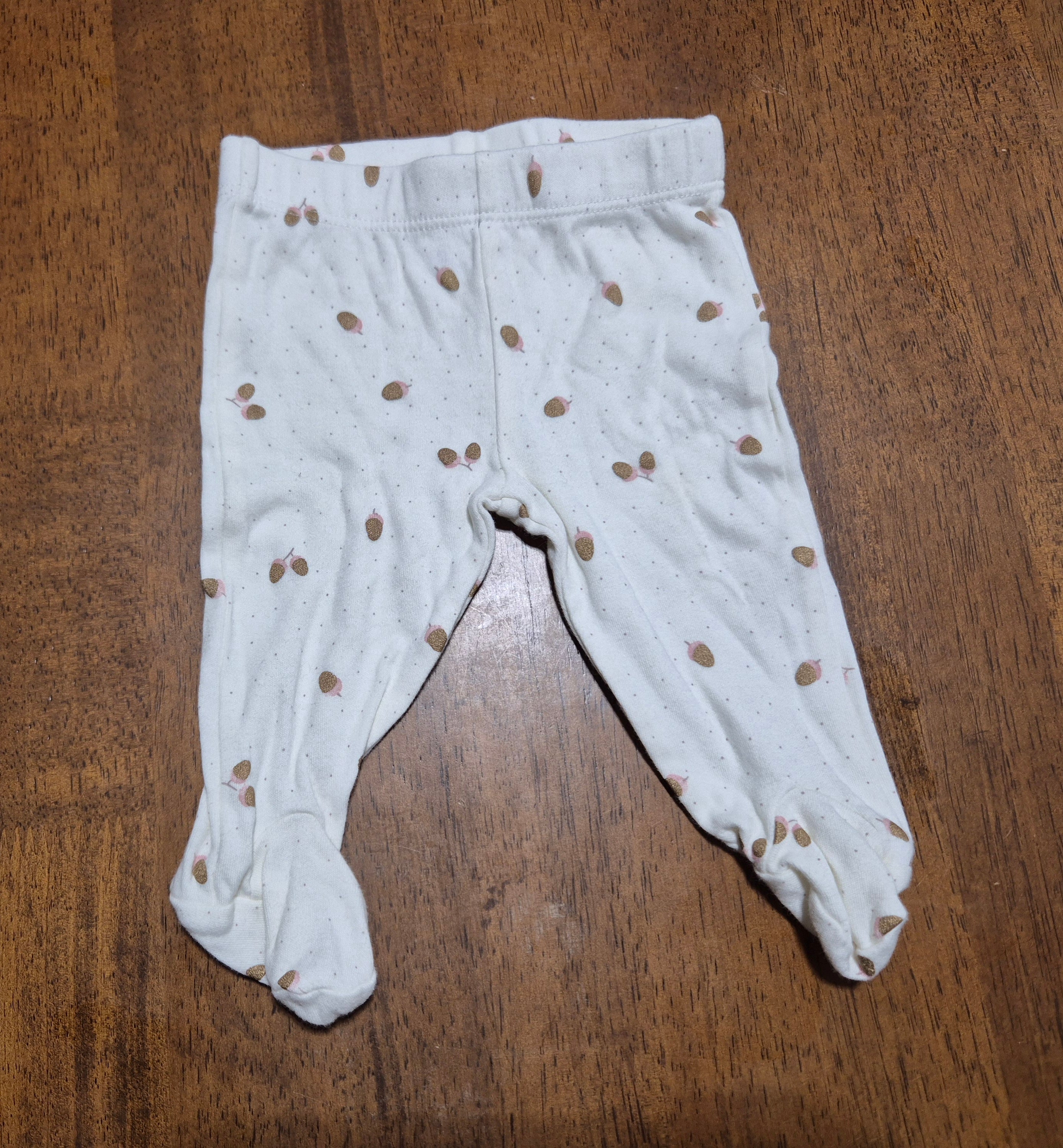 New born essentials set