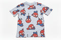 H&M- Marvel Spiderman Tshirt