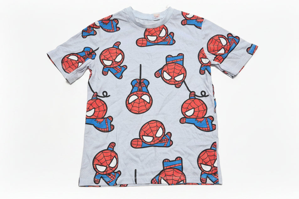 H&M- Marvel Spiderman Tshirt