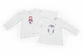 Target Baby/ Country Road- Long Sleeve Tops